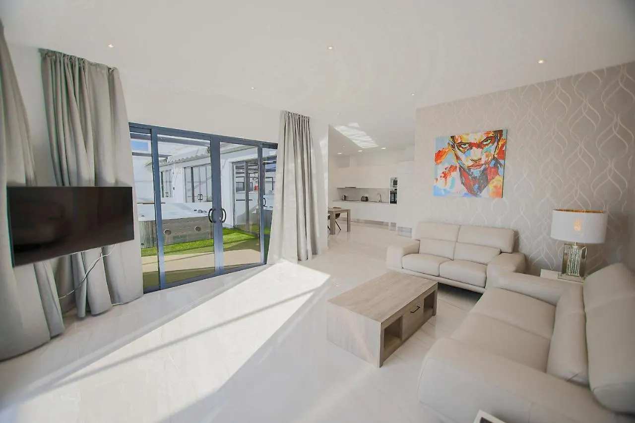 Atlantico Plaza Suite 6A - 2 Beds - 2 Baths 푸에르토 델 카르멘