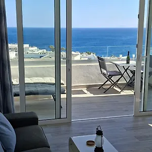 Oceanview Apartment