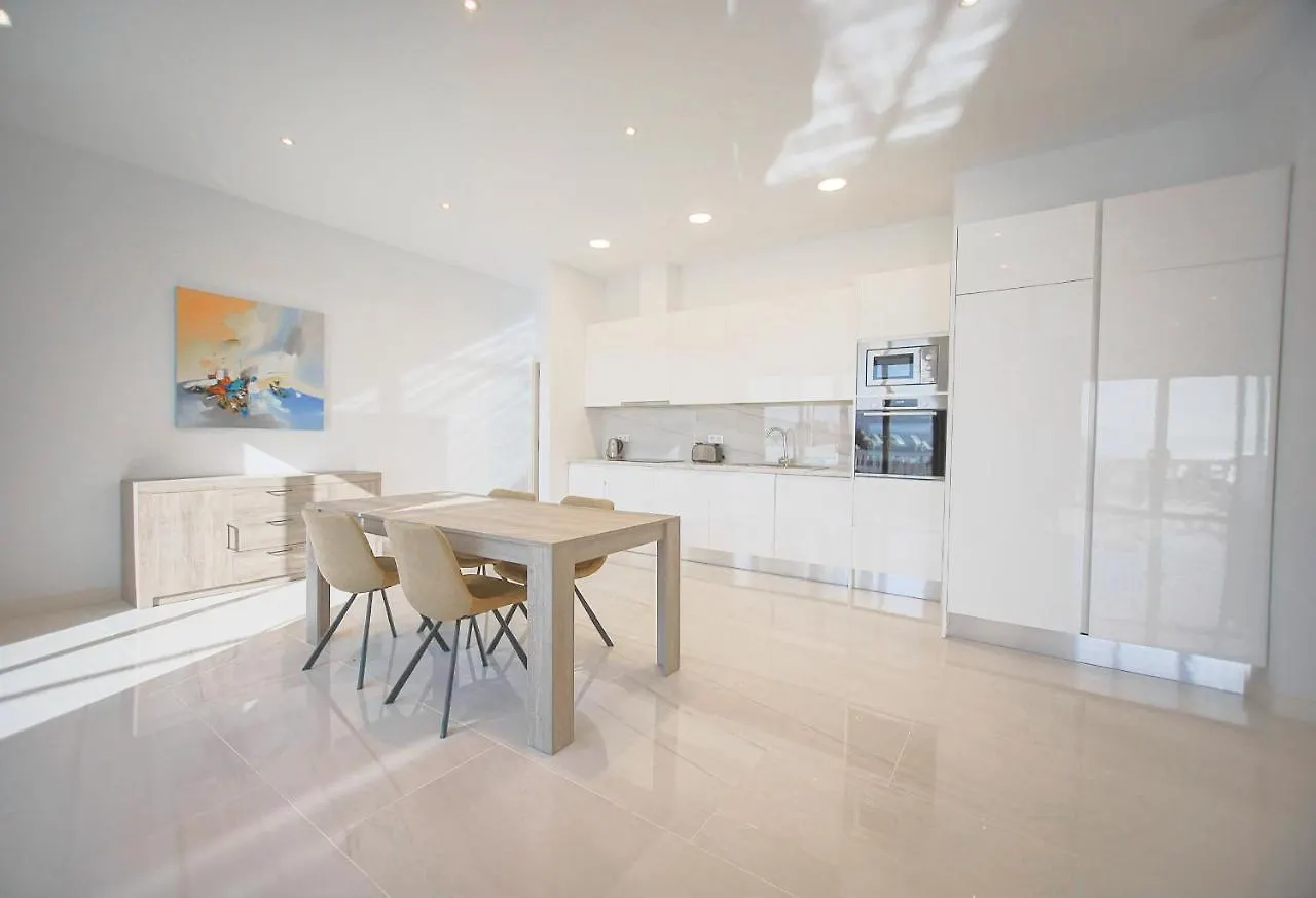 Apartment Atlantico Plaza Suite 6A - 2 Beds - 2 Baths Puerto del Carmen
